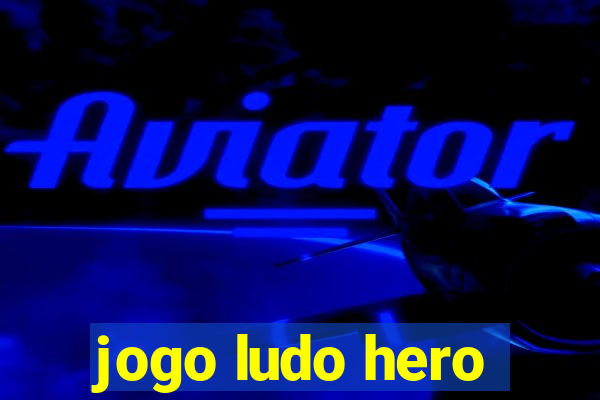 jogo ludo hero